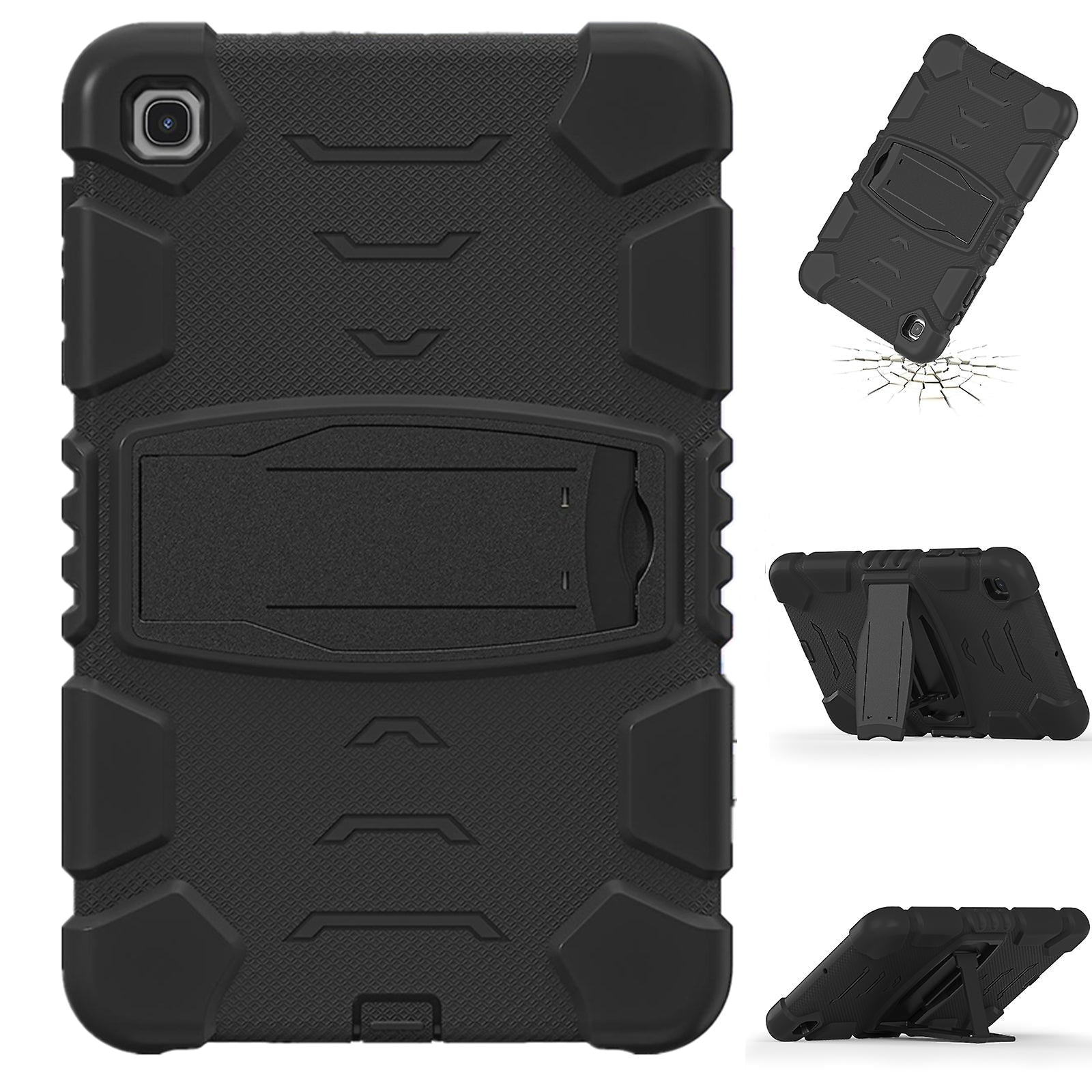 Étui Defender robuste pour Samsung Tab A9 8,7 Étui Defender robuste pour Samsung Tab A9 8,7